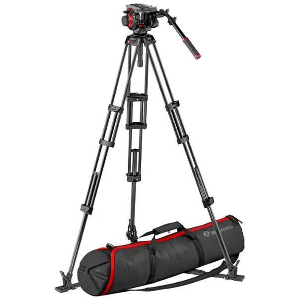 Штатив manfrotto для суфлёра chromavideo.ru